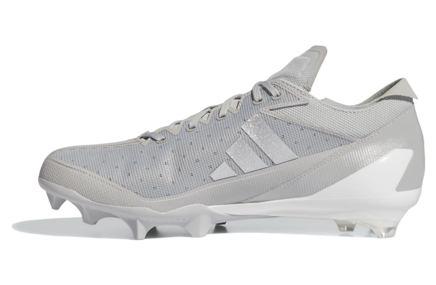 Adidas Adizero Electric WMNS Grey Two / Silver Metallic