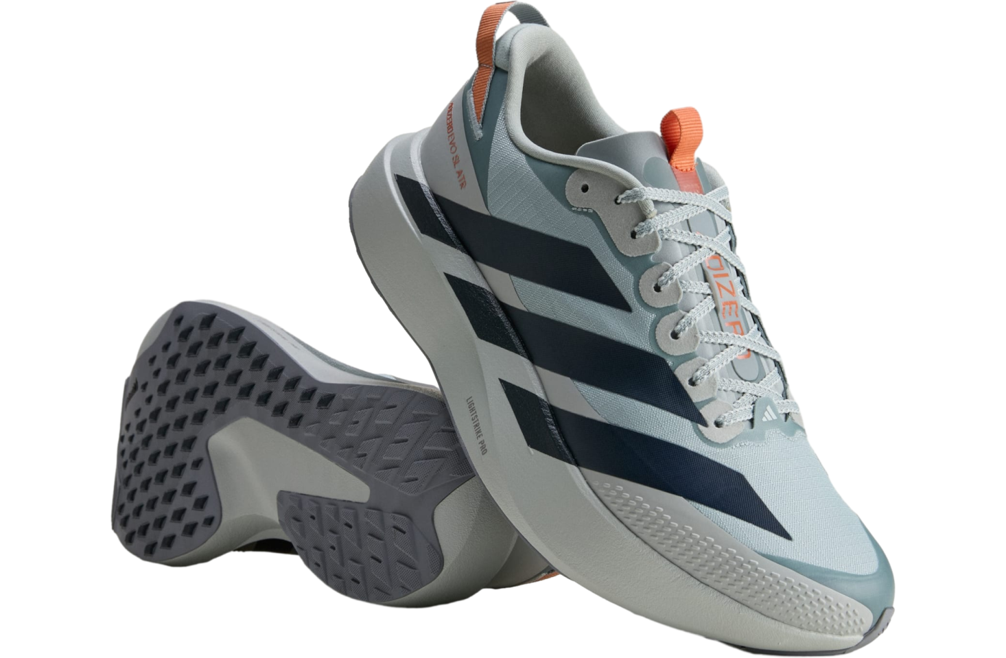 Adidas Adizero Evo SL Atr Wonder Sage / Aurora Ink