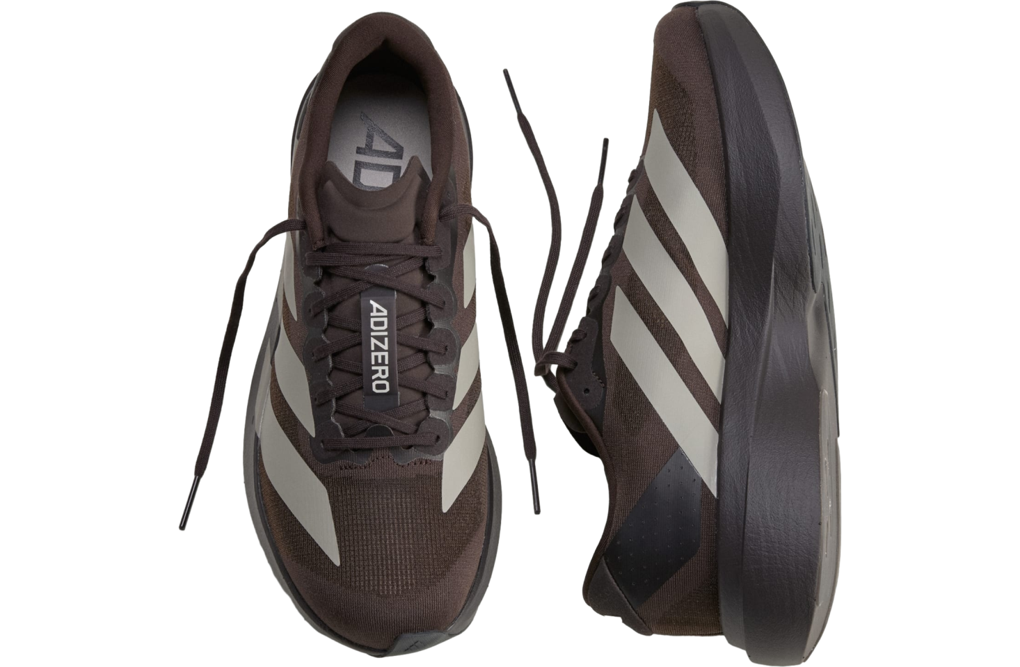 Adidas Adizero Evo SL Aurora Coffee / Putty Beige