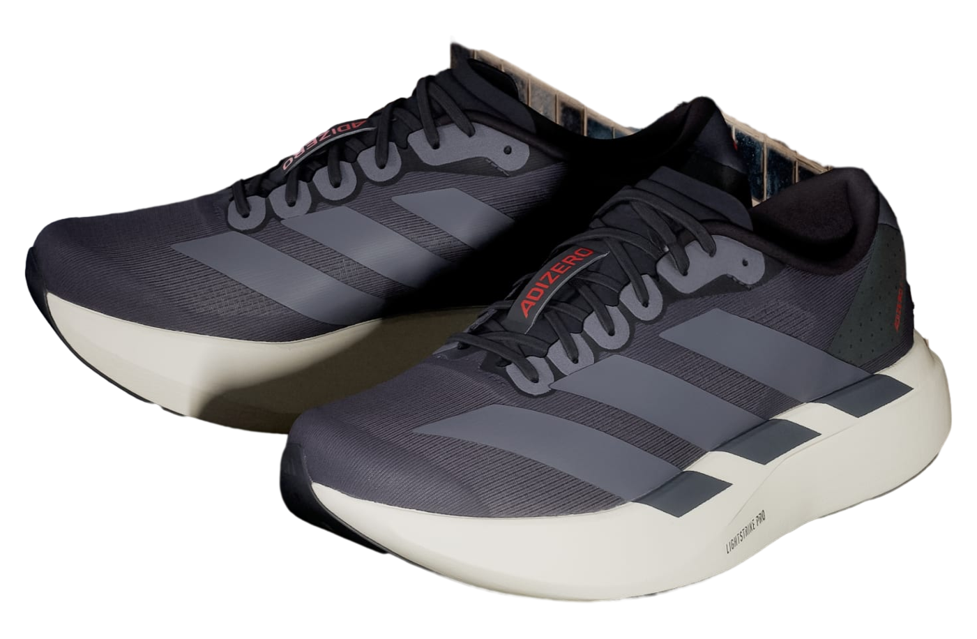 Adidas Adizero Evo SL Aurora Onix / Onix