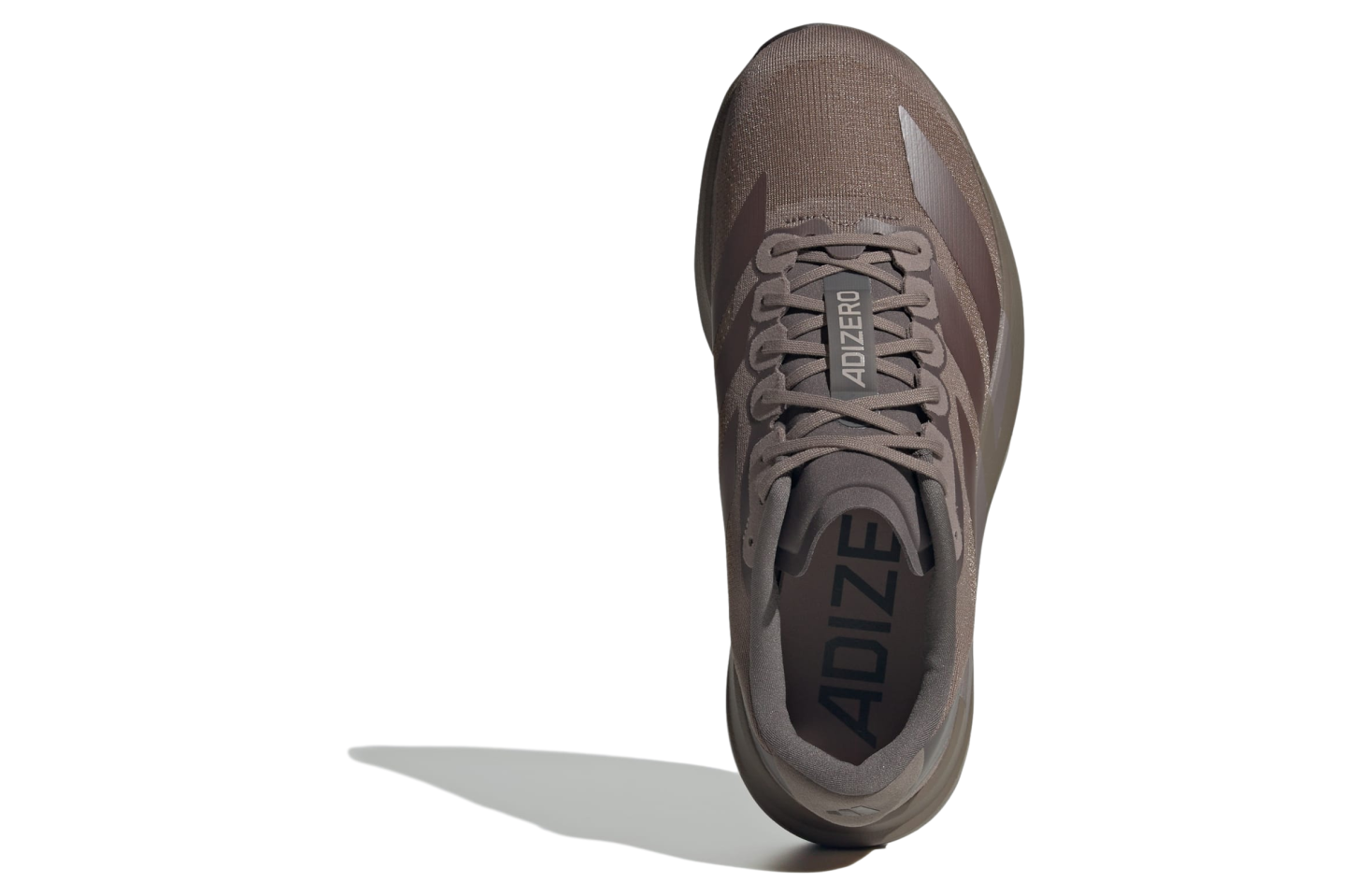 Adidas Adizero Evo SL Charcoal / Coffee Met.