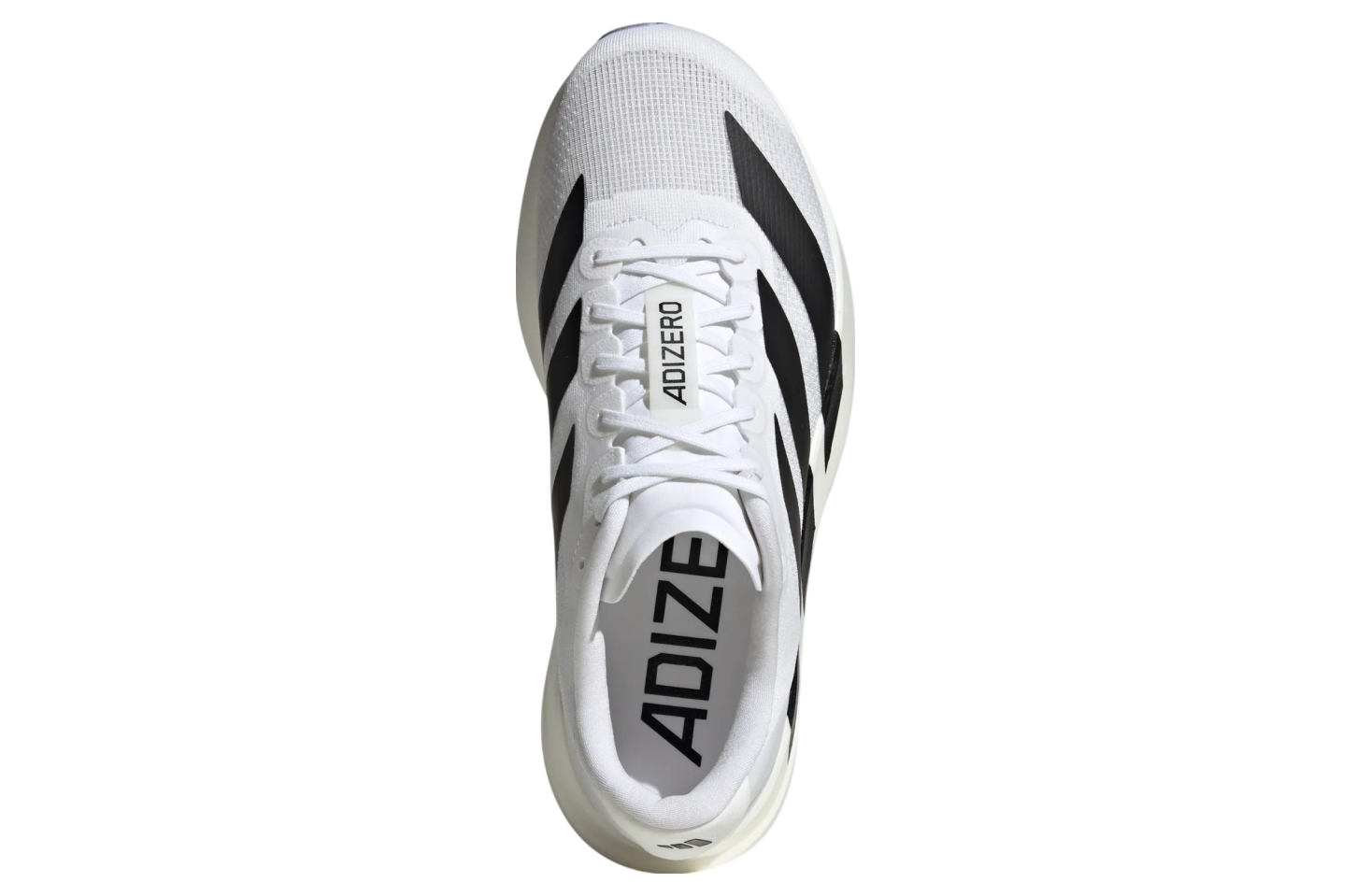 Adidas Adizero Evo SL Cloud White / Core Black