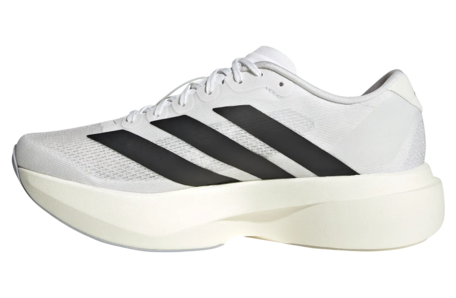 Adidas Adizero Evo SL Cloud White / Core Black