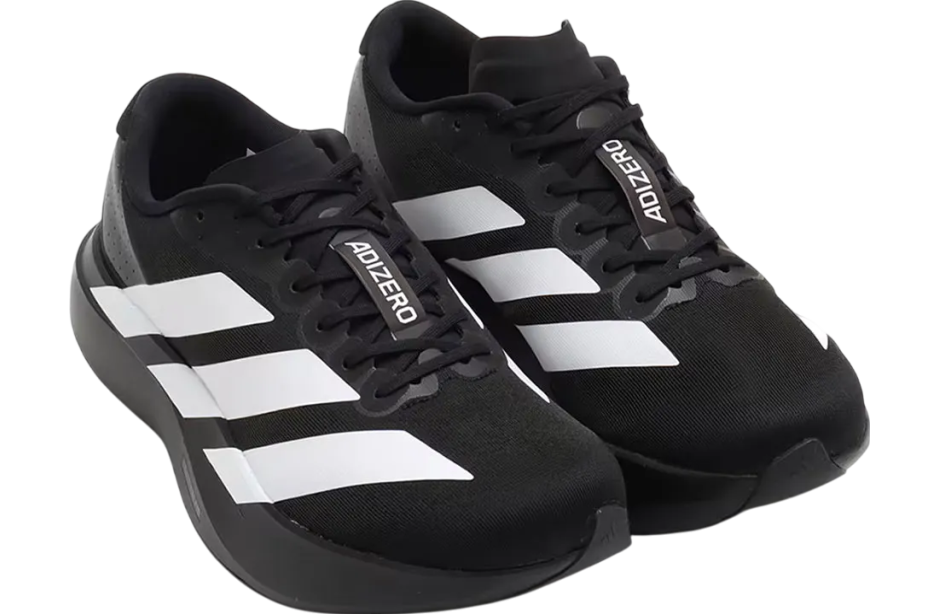 Adidas Adizero Evo SL Core Black / Cloud White