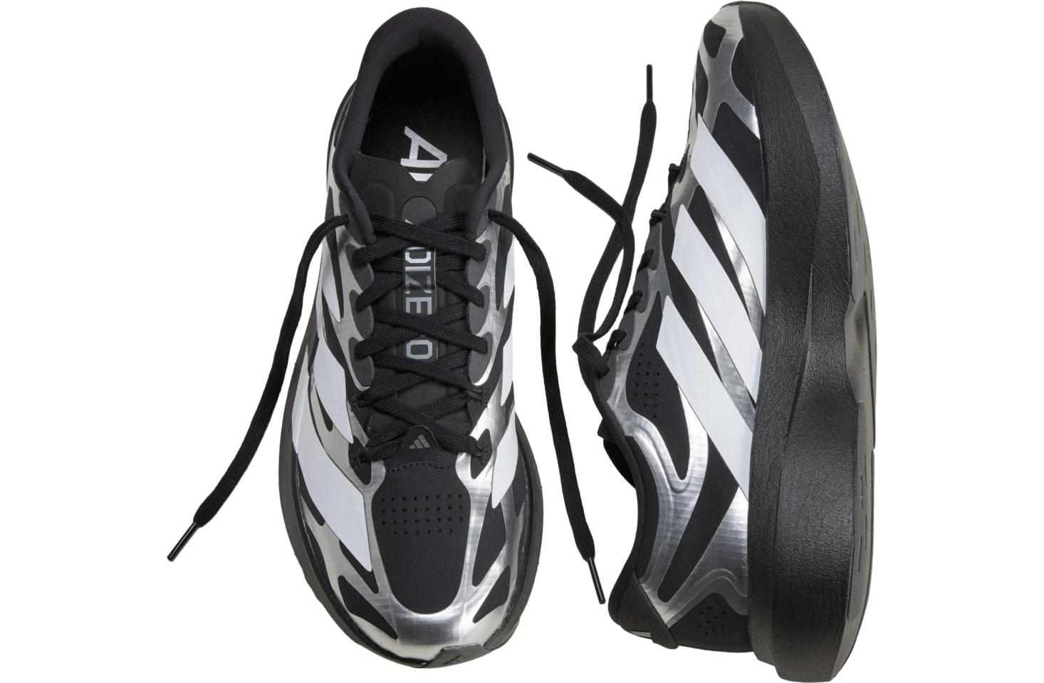Adidas Adizero Evo SL Exo Core Black / Cloud White