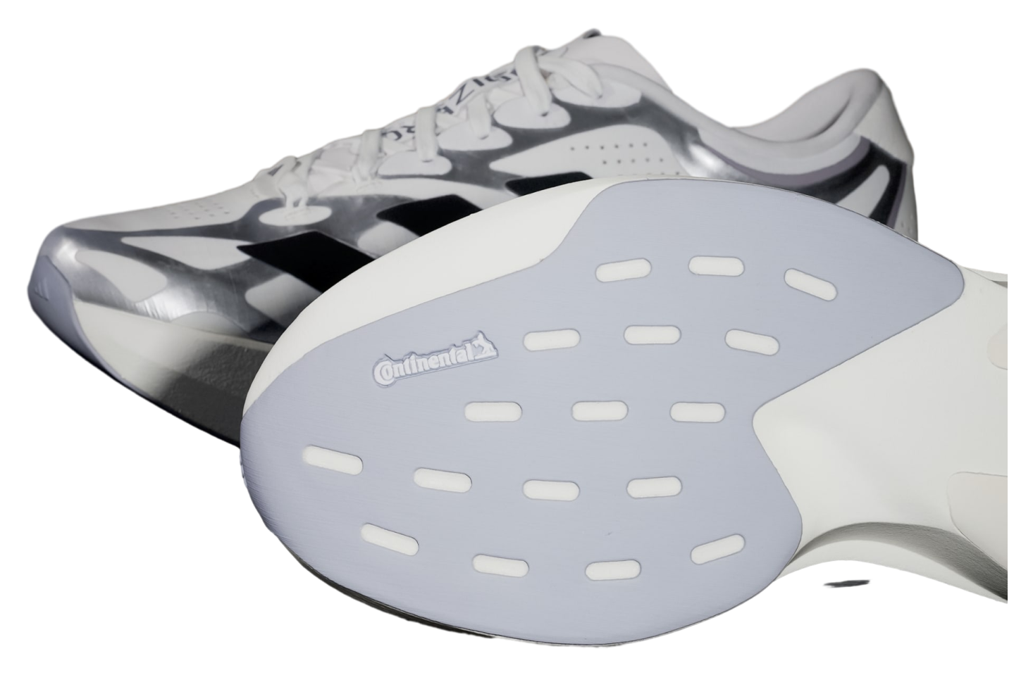 Adidas Adizero Evo SL Exo WMNS Cloud White / Core Black