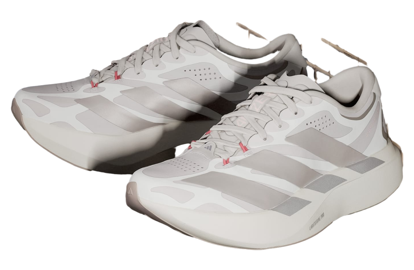 Adidas Adizero Evo SL Exo WMNS Cloud White / Haze Coral