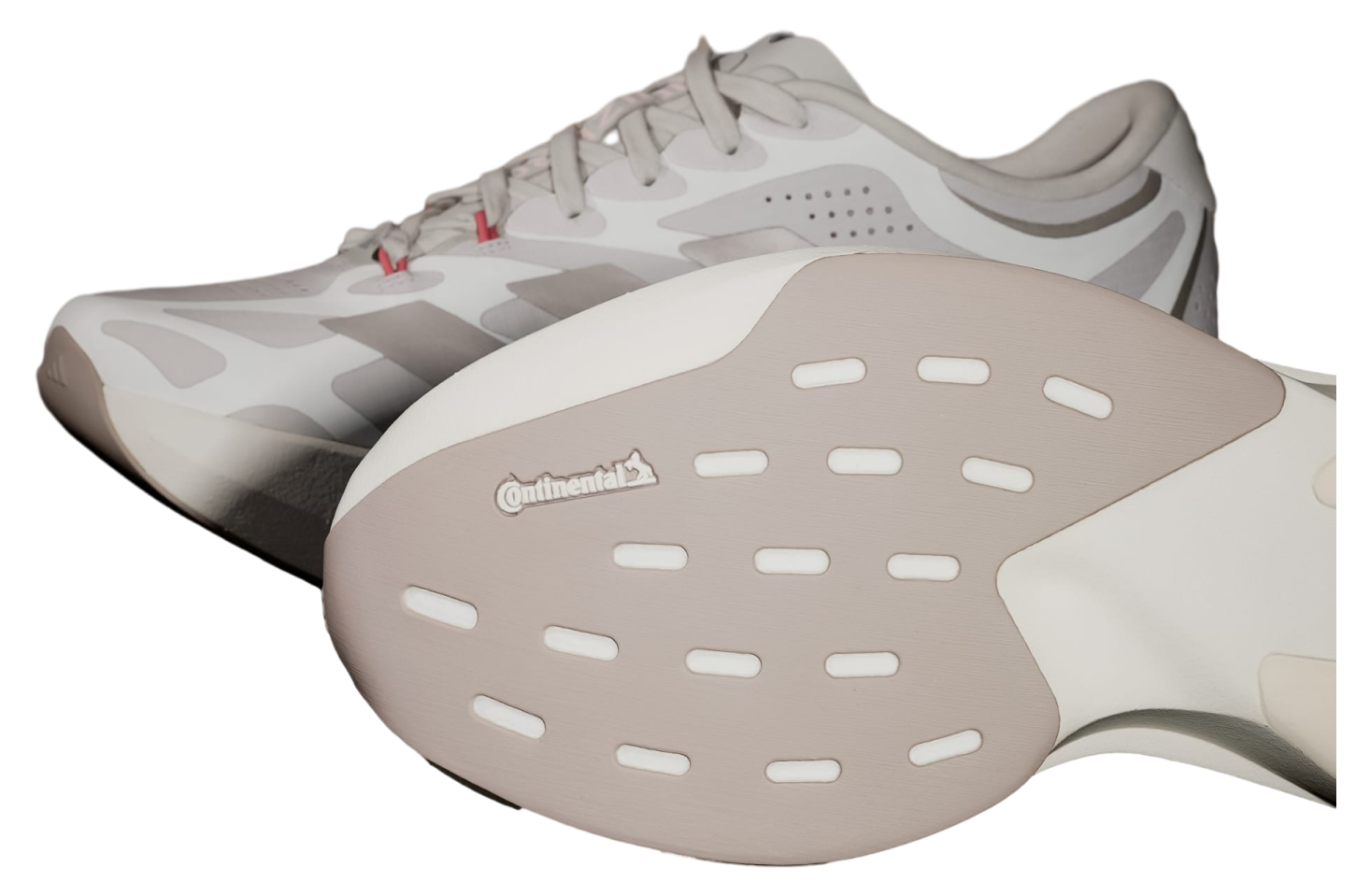 Adidas Adizero Evo SL Exo WMNS Cloud White / Haze Coral