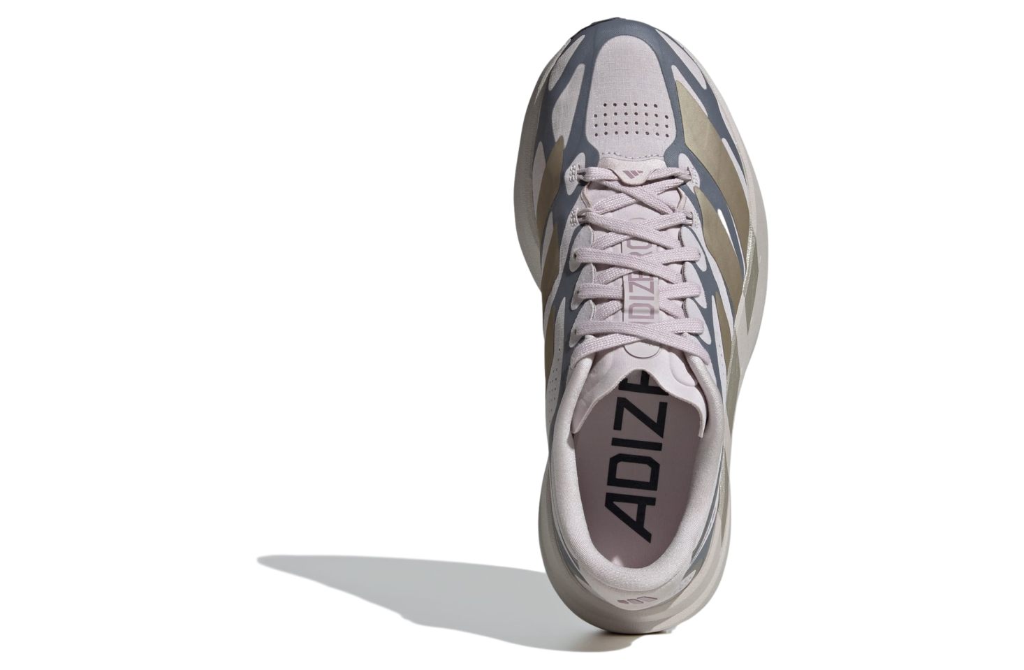 Adidas Adizero Evo SL Exo WMNS Ice Purple / Cyber Metallic