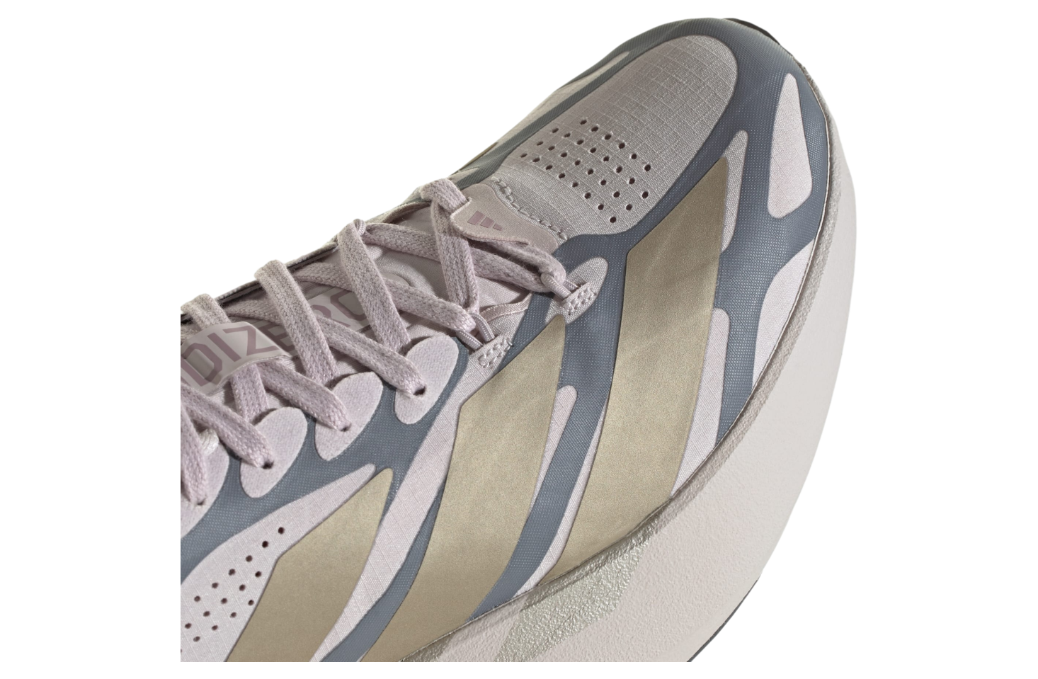 Adidas Adizero Evo SL Exo WMNS Ice Purple / Cyber Metallic