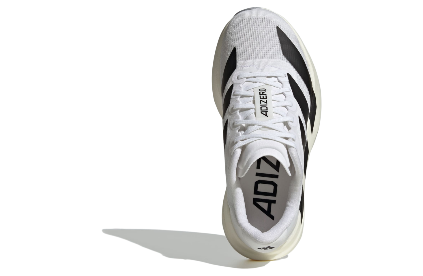 Adidas Adizero Evo SL Junior GS Cloud White / Core Black