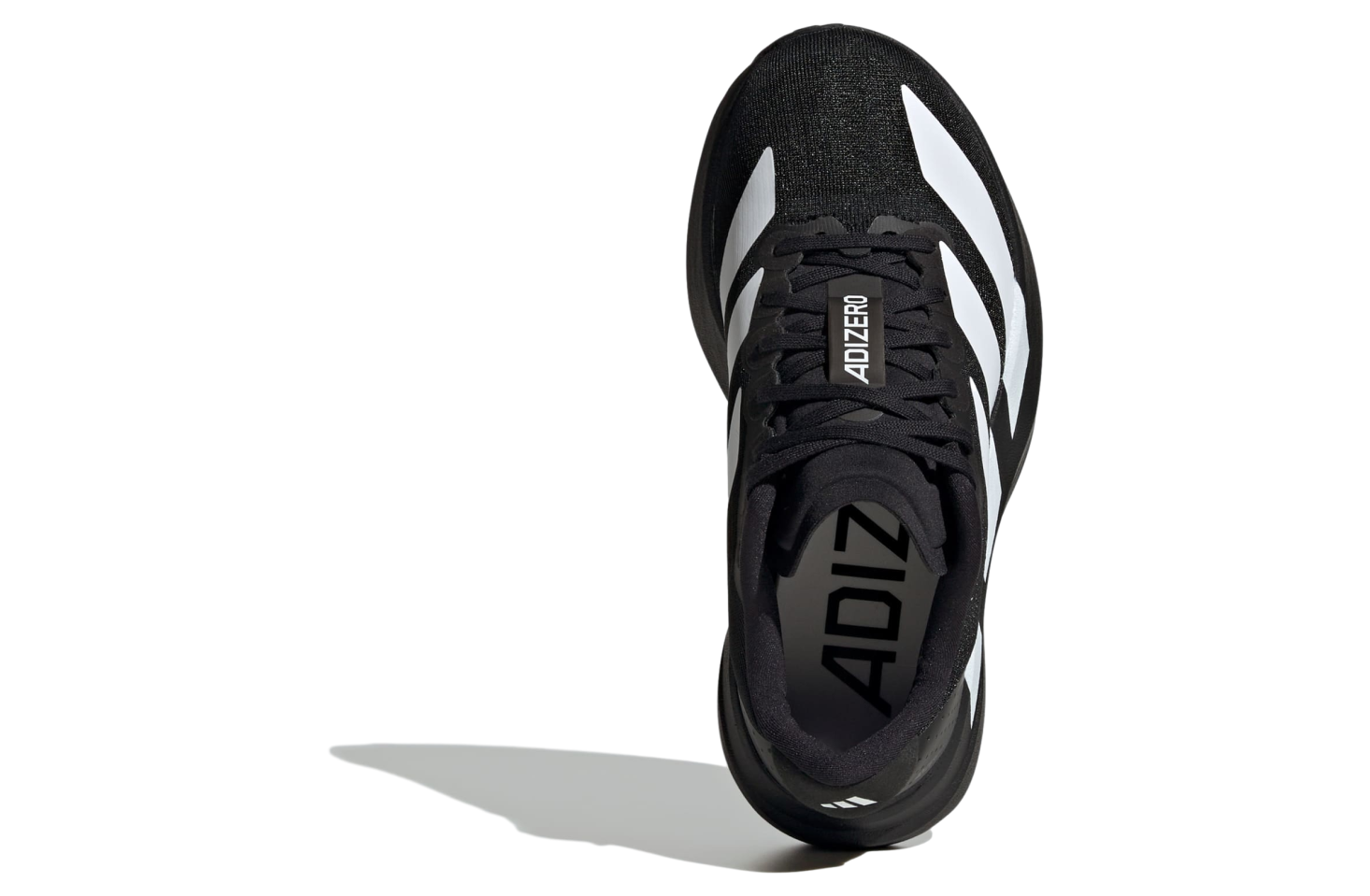 Adidas Adizero Evo SL Junior GS Core Black / Cloud White