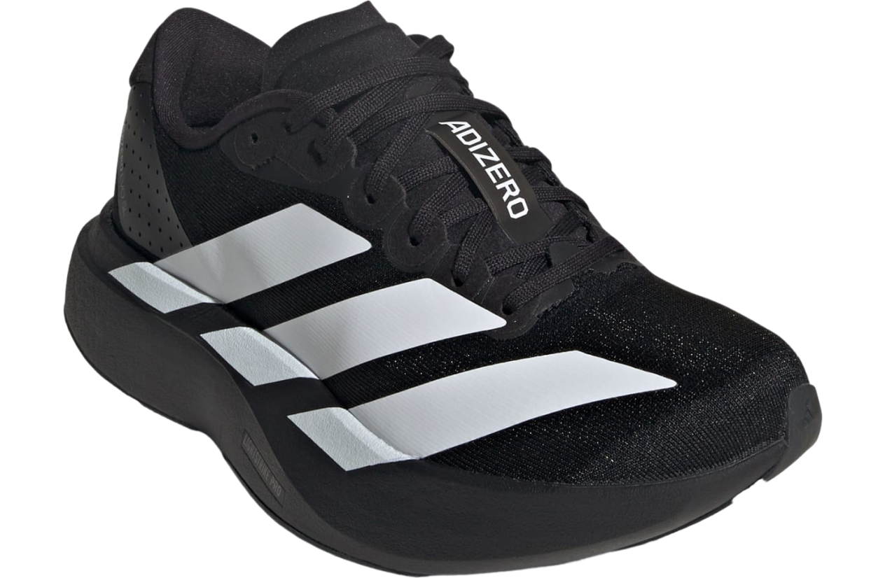 Adidas Adizero Evo SL Junior GS Core Black / Cloud White