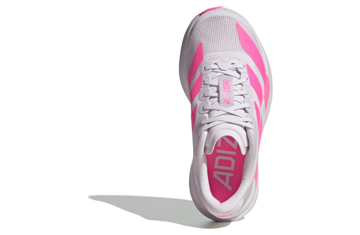 Adidas Adizero Evo SL Junior GS Dash Grey / Lucid Pink