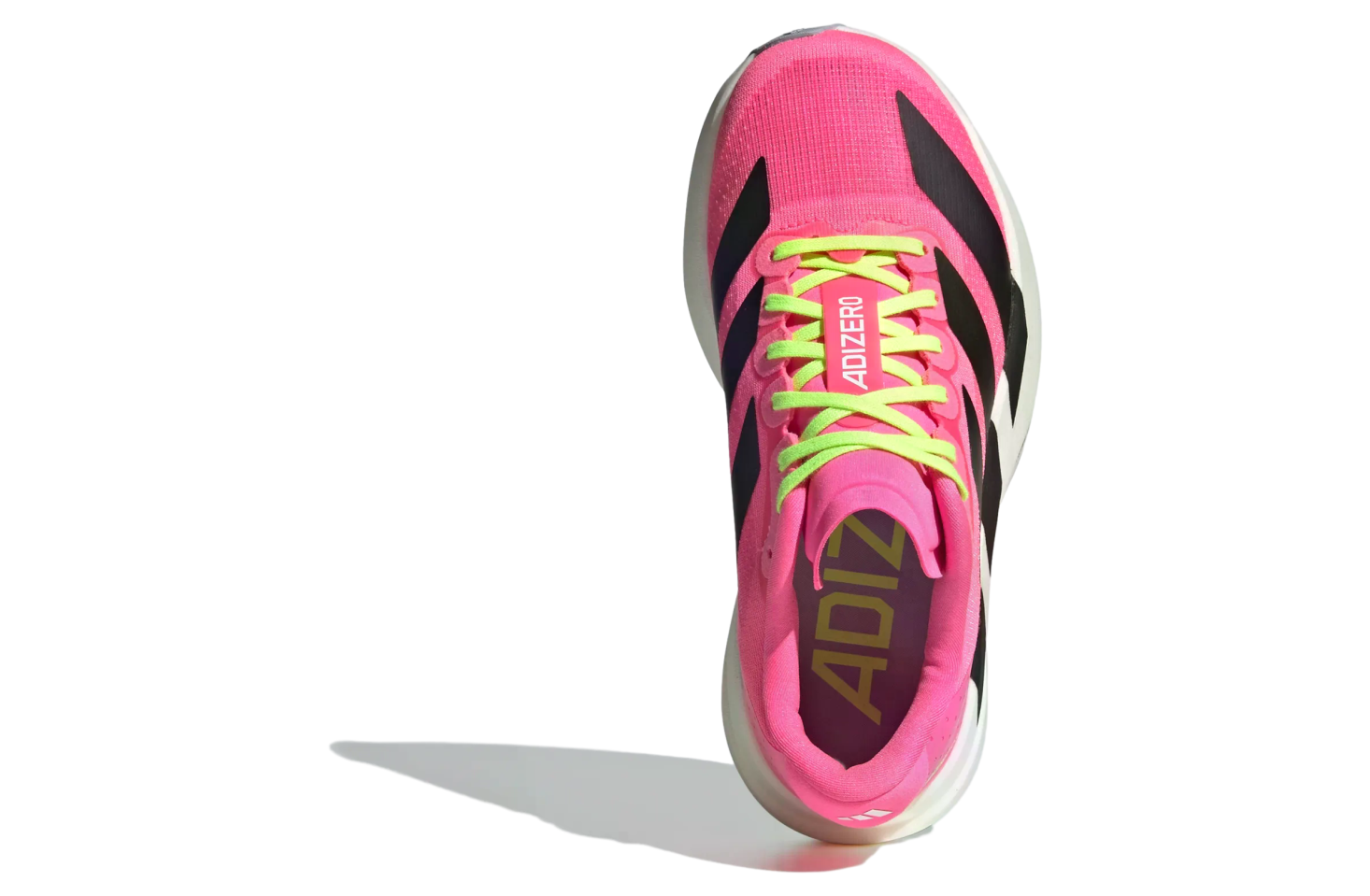 Adidas Adizero Evo SL Junior GS Lucid Pink / Core Black