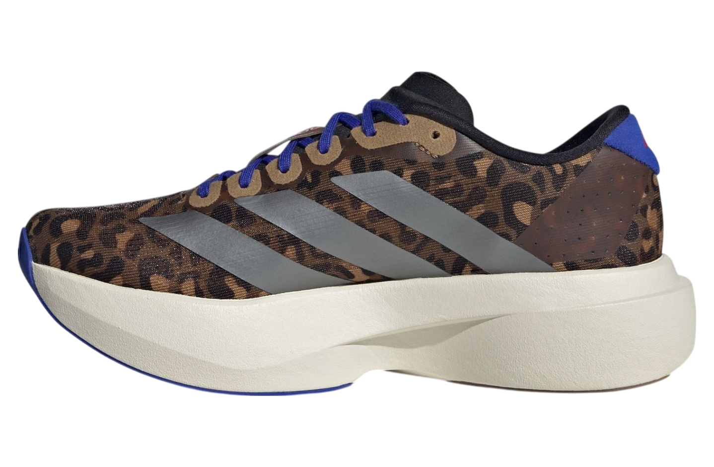 Adidas Adizero Evo Sl Leopard