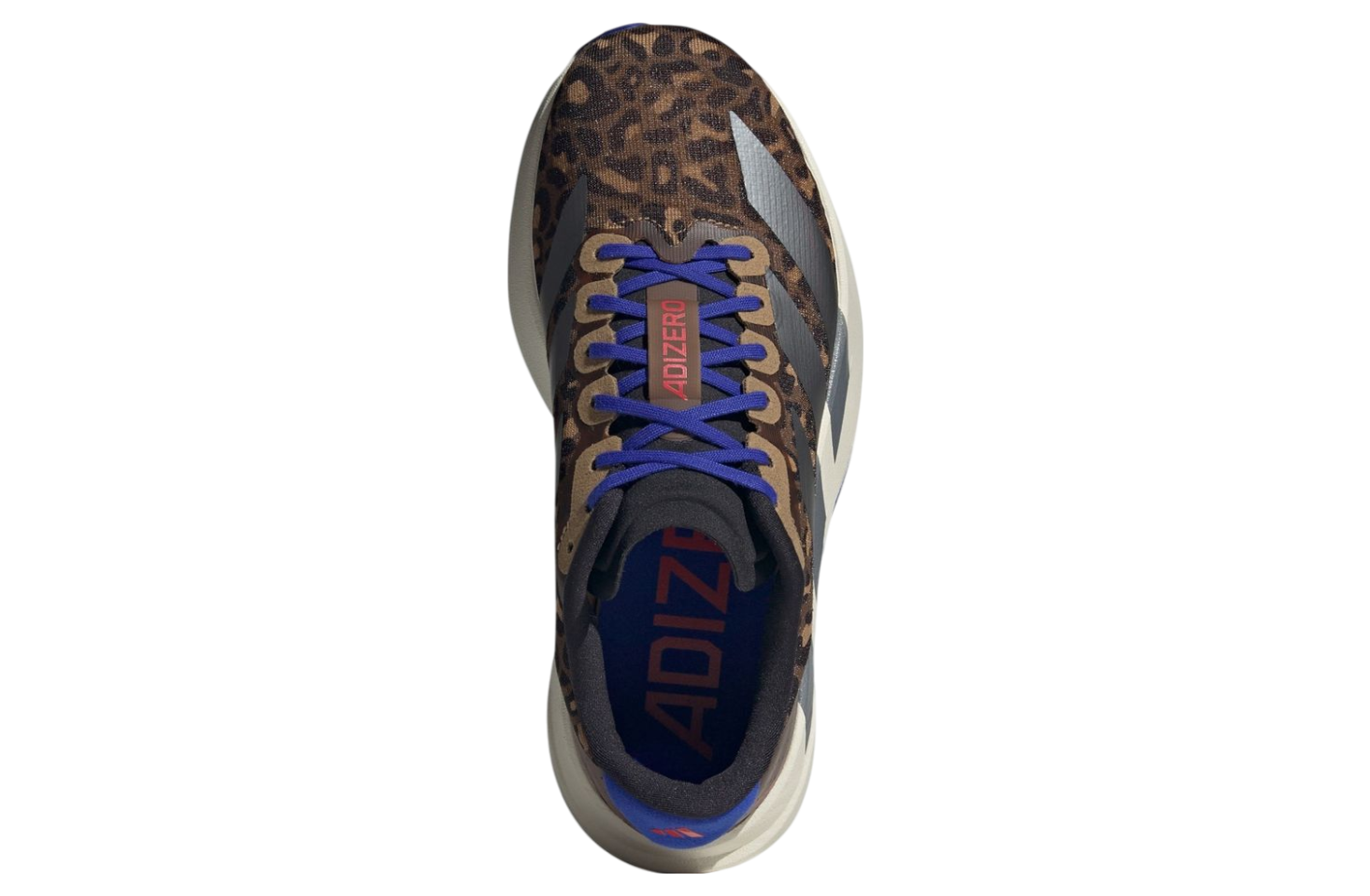 Adidas Adizero Evo Sl Leopard