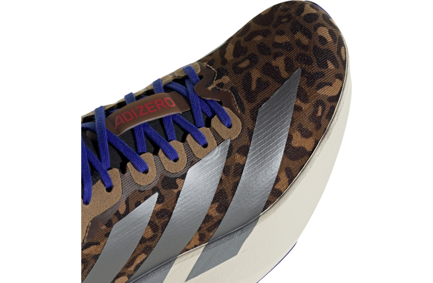 Adidas Adizero Evo Sl Leopard