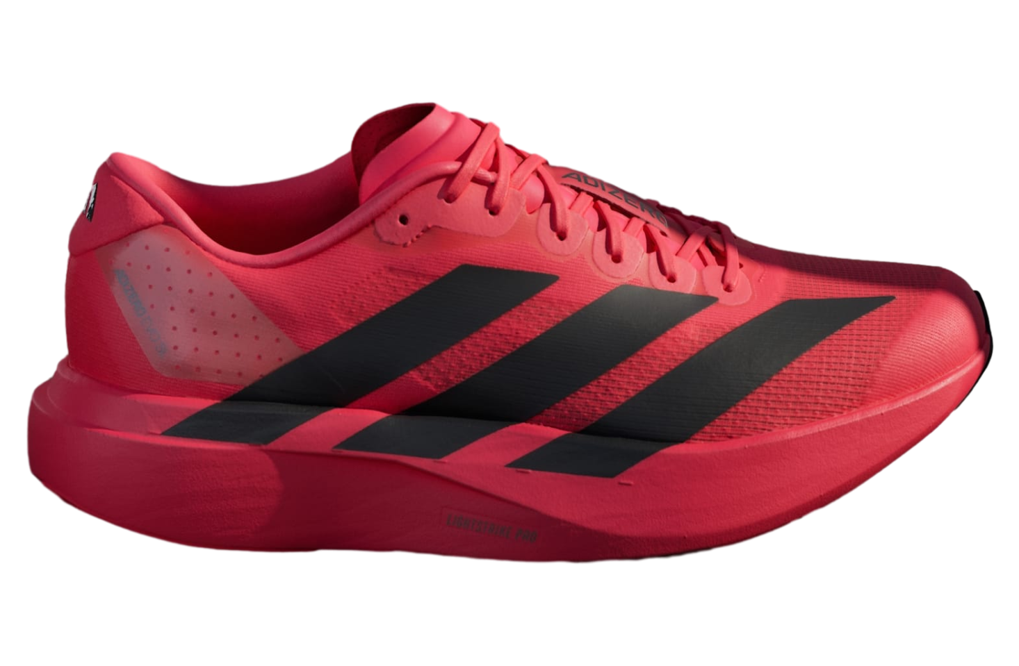 Adidas Adizero Evo SL Lucid Red / Core Black