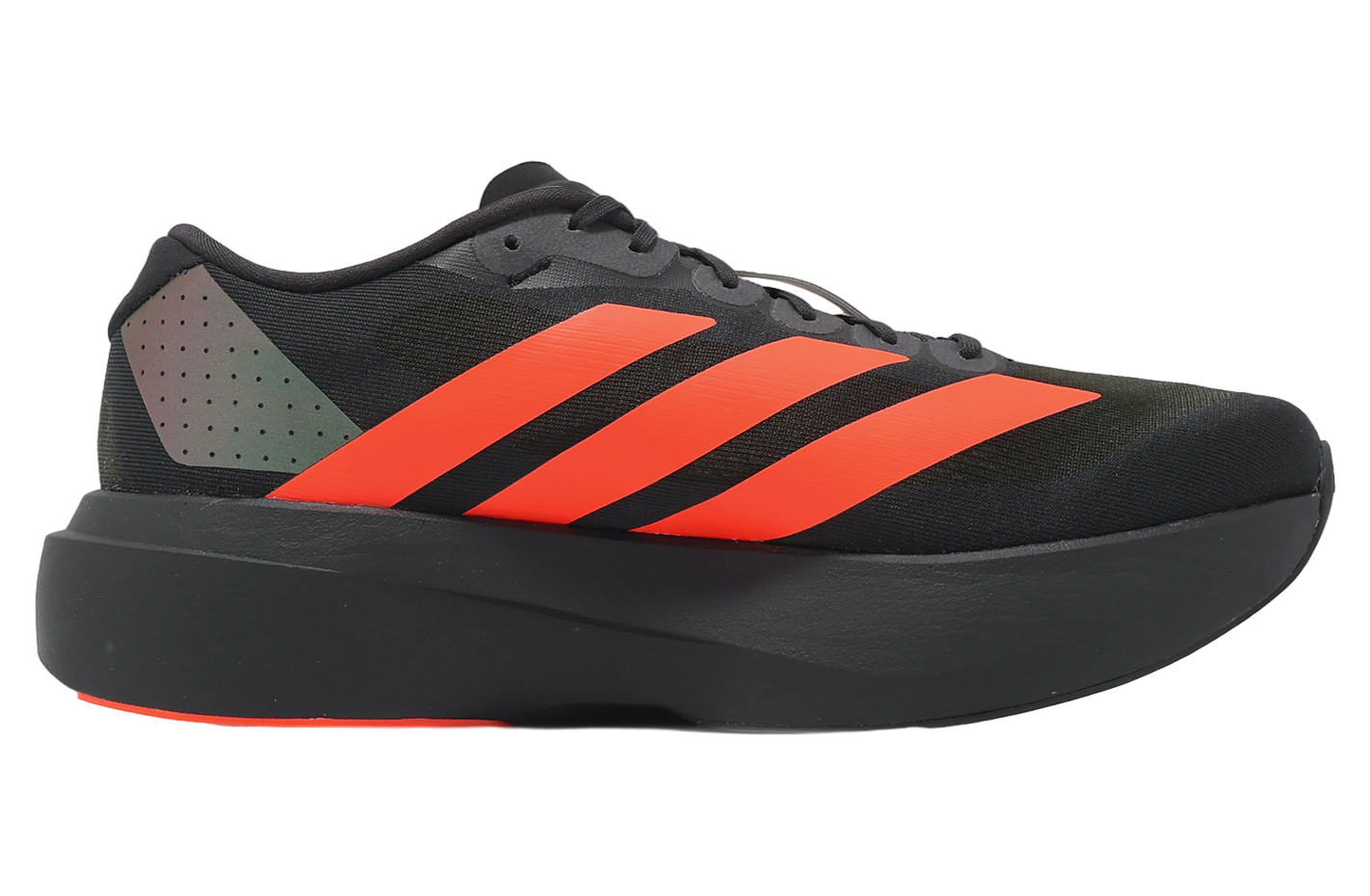 Adidas Adizero Evo SL M Carbon / Lucid Red