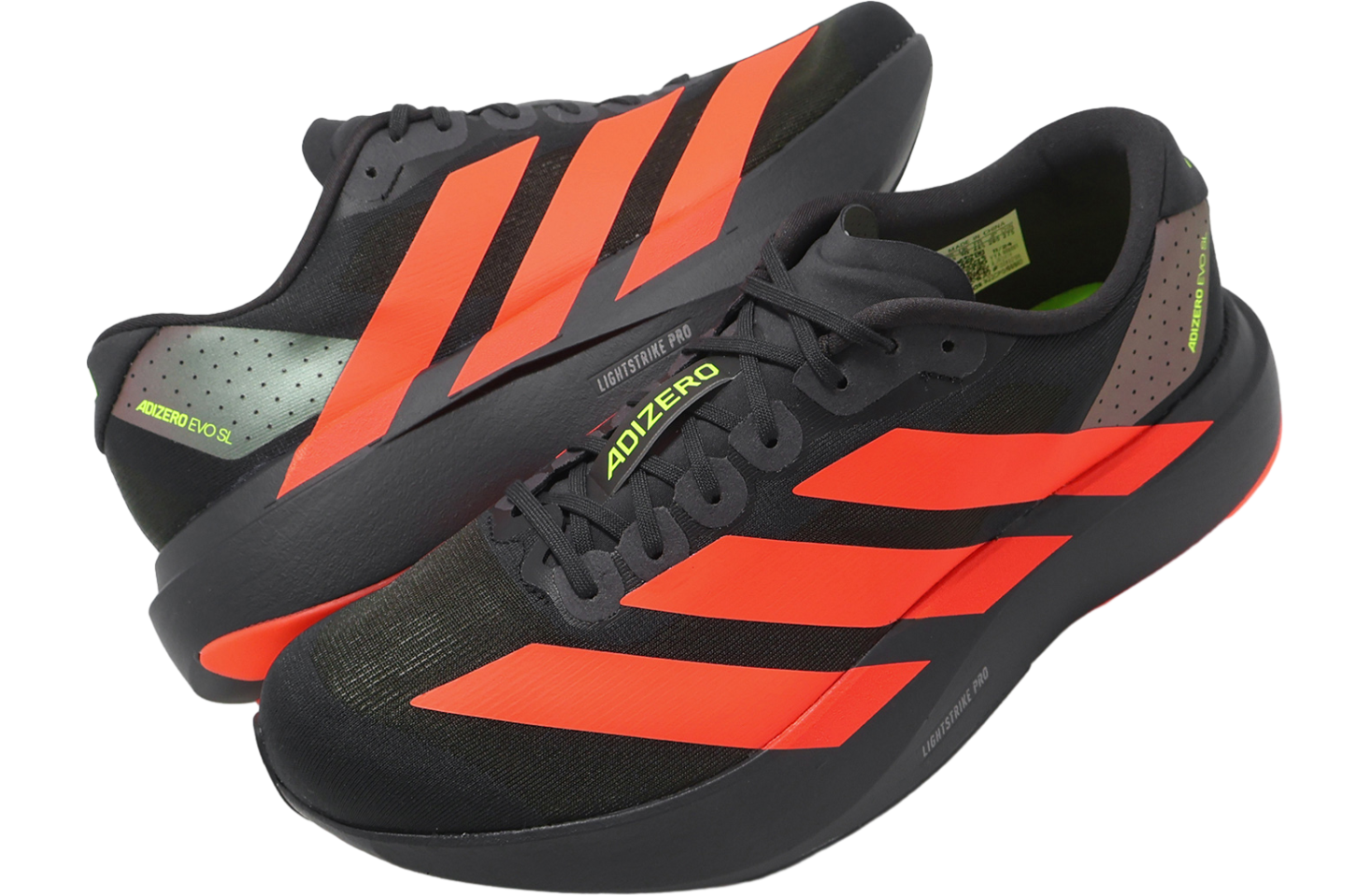 スパイク・シューズ adizero Evo SL M Adizero Evo SL M | HOMEBRED
