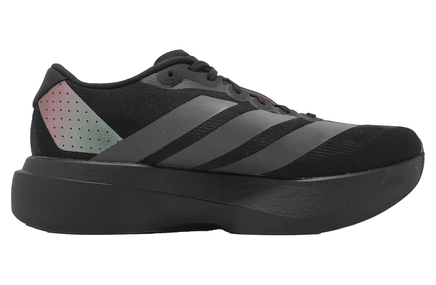 Adidas Adizero Evo SL M Core Black / Grey Four