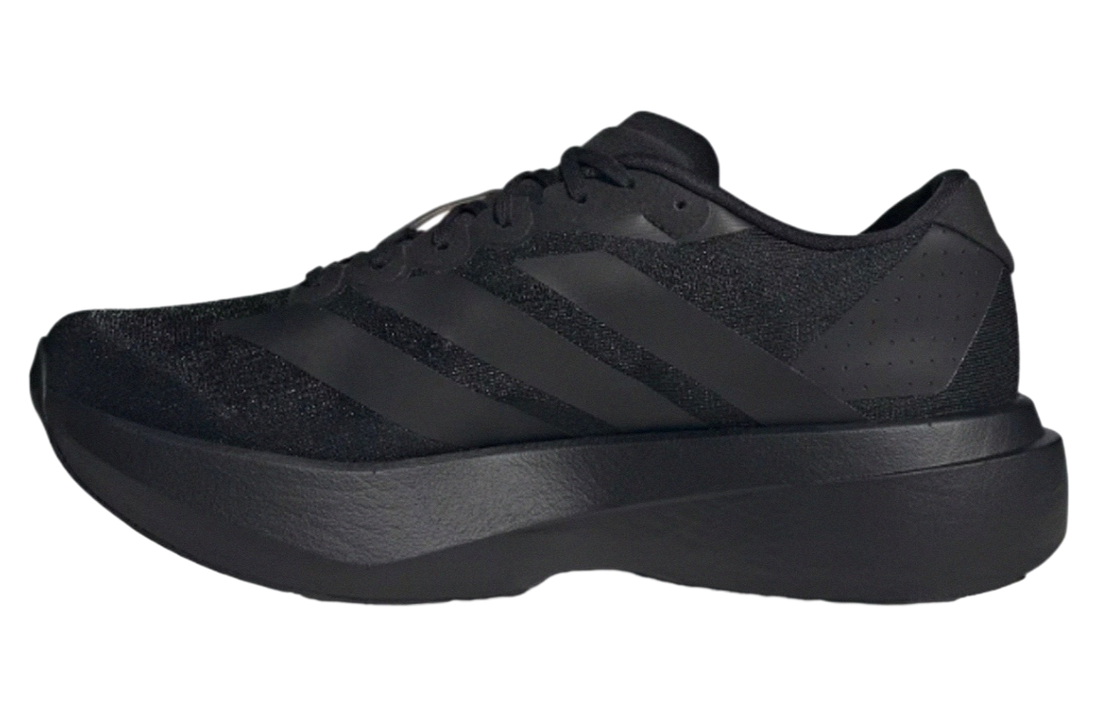 Adidas Adizero Evo SL M Core Black / Iron Metallic