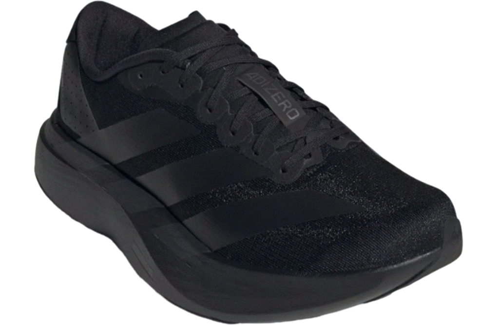 Adidas Adizero Evo SL M Core Black / Iron Metallic