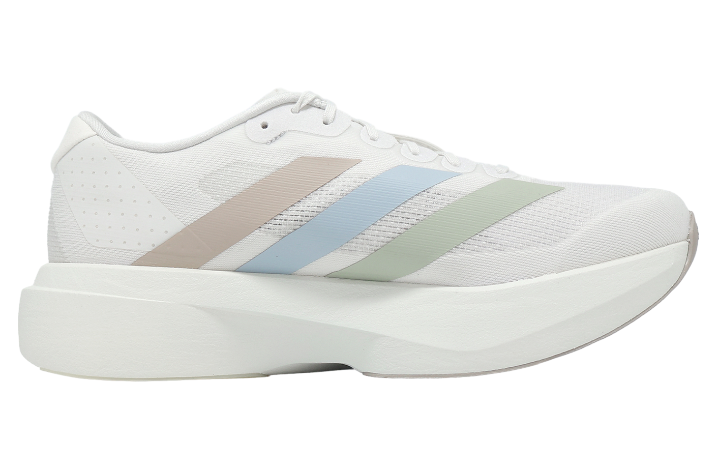 Adidas Adizero Evo SL M Crystal White / Wonder Blue