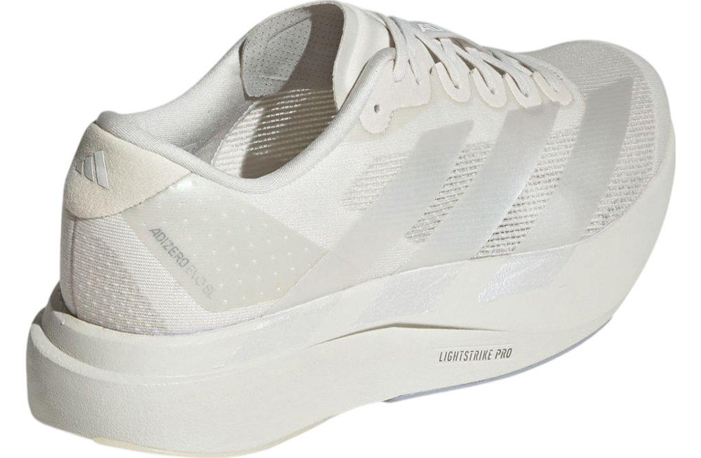 Adidas Adizero Evo Sl M Orbit Grey / Zero Metalic