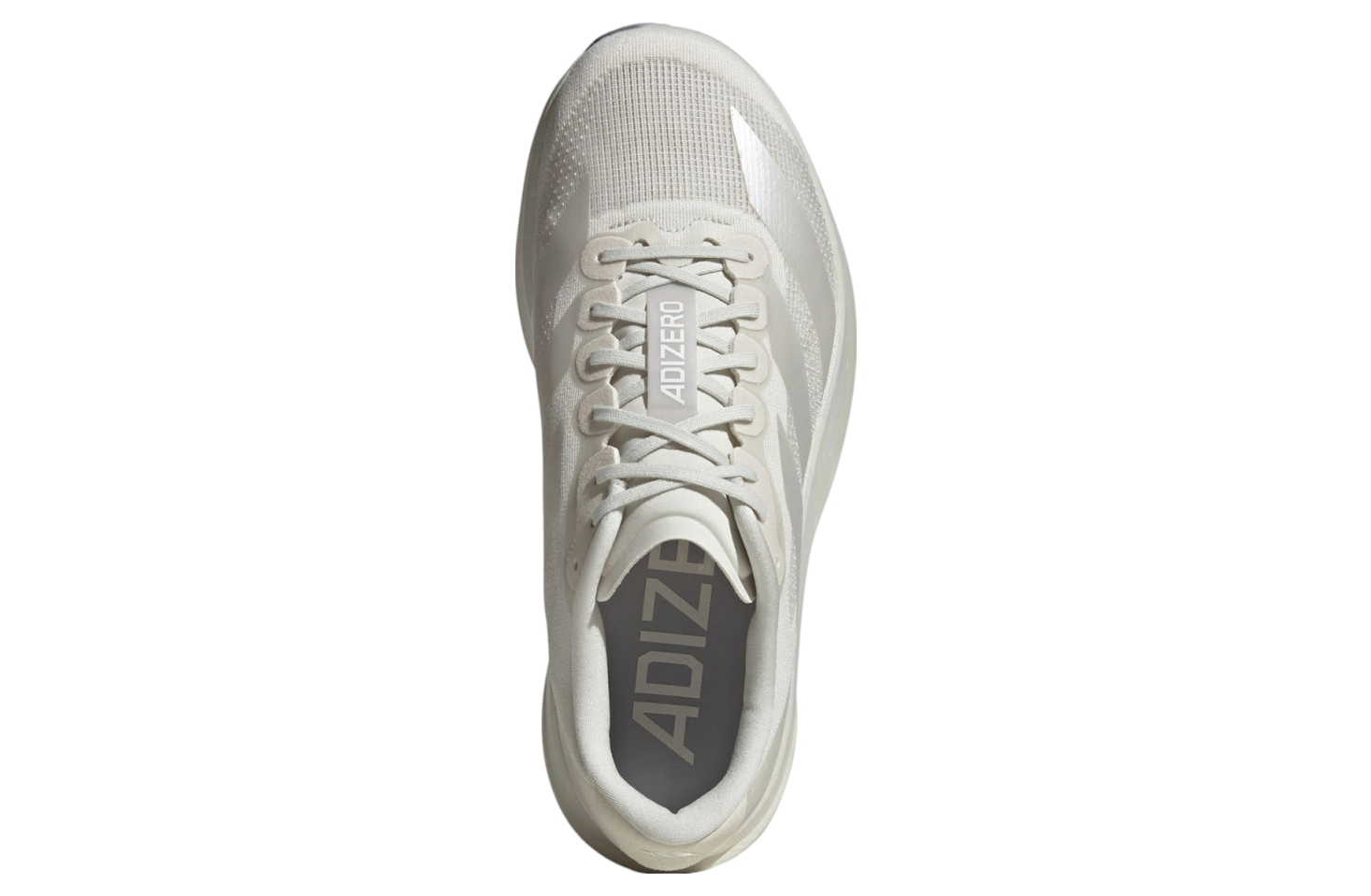 Adidas Adizero Evo Sl M Orbit Grey / Zero Metalic