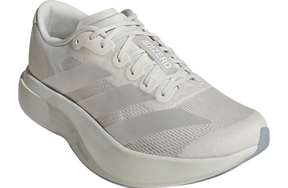 Adidas Adizero Evo SL M Orbit Grey / Zero Metalic - Apr 2025