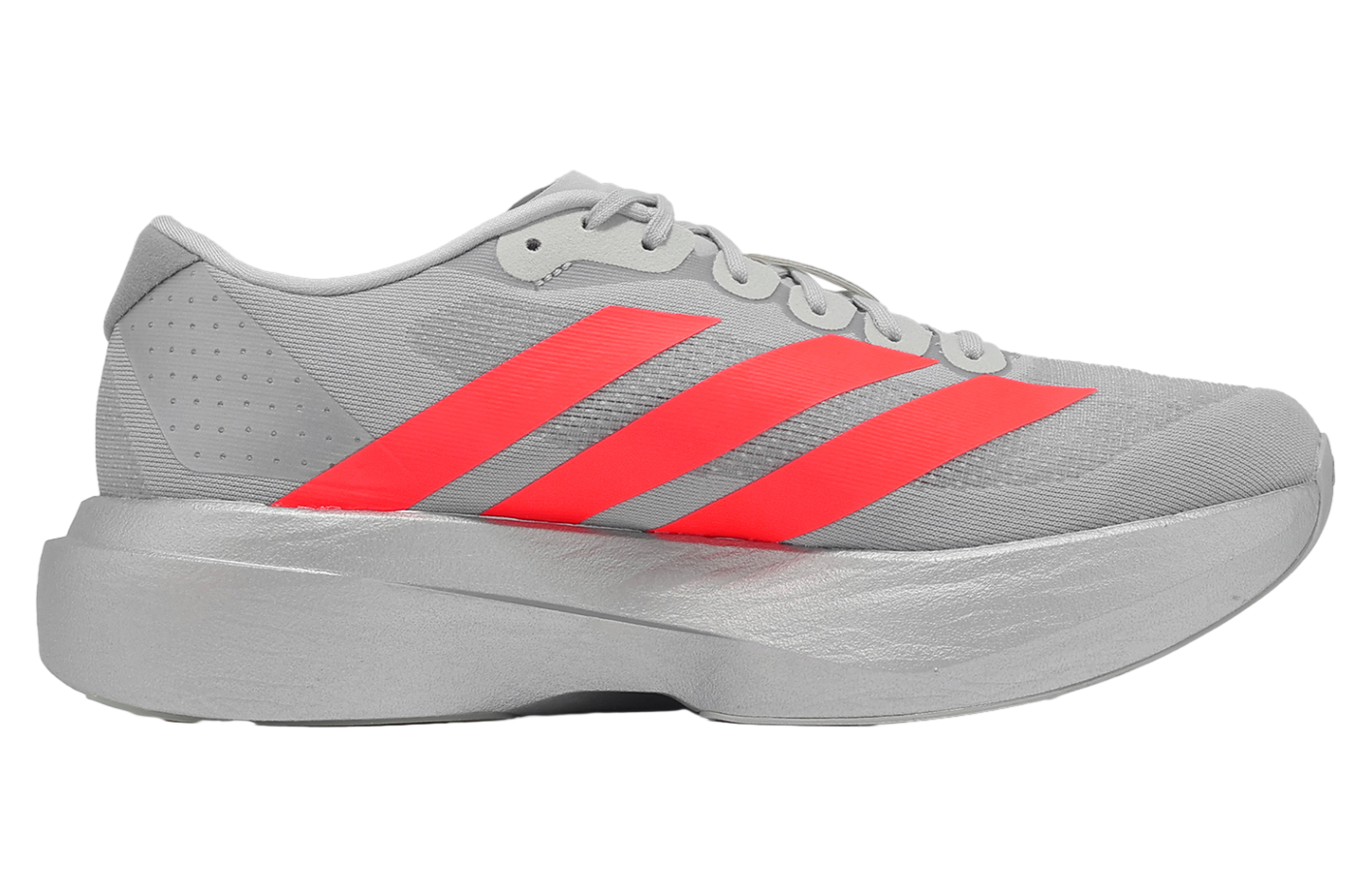 スパイク・シューズ adizero Evo SL M adidas adizero Evo SL M CORE BLACK/FOOT WEAR WHITE/CORE