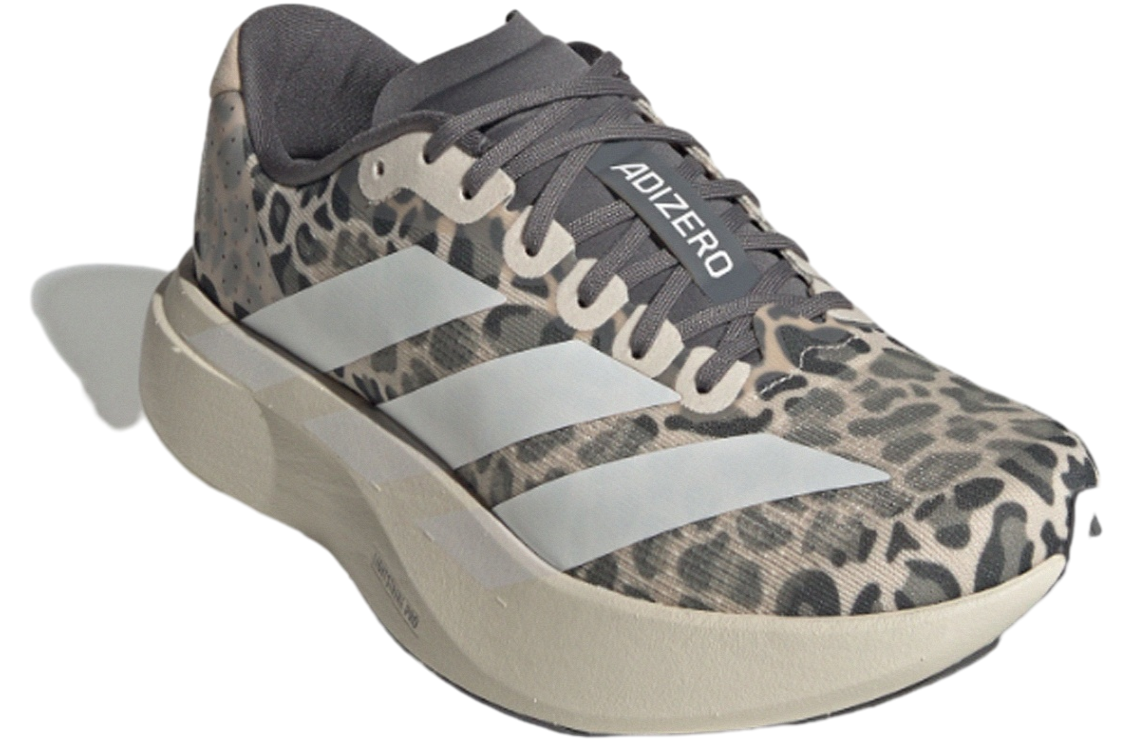 Adidas Adizero Evo SL W WMNS Chalk White / Zero Metal