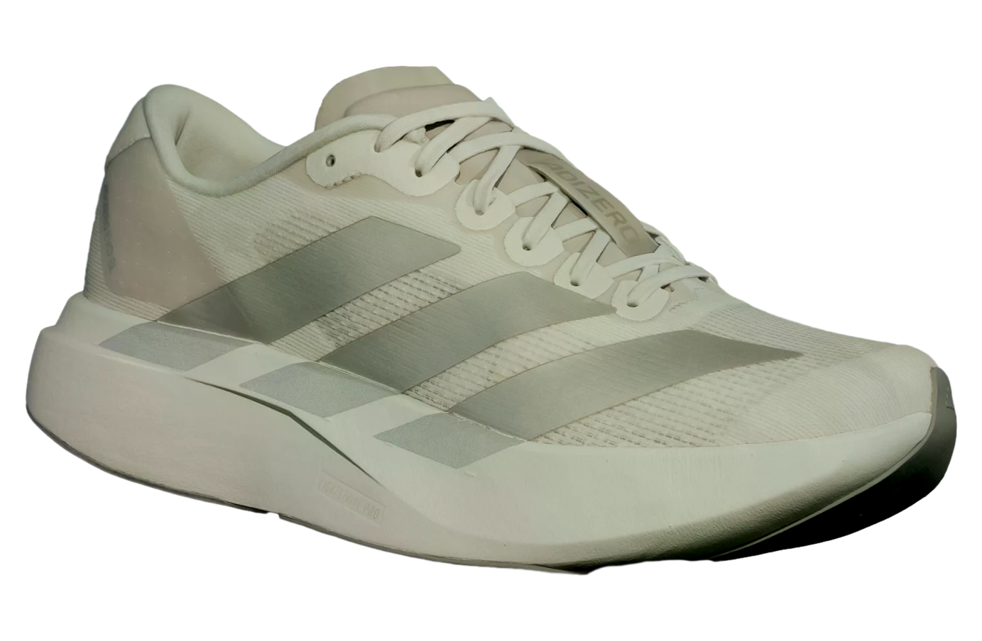 Adidas Adizero Evo SL WMNS Alumina / Putty Beige