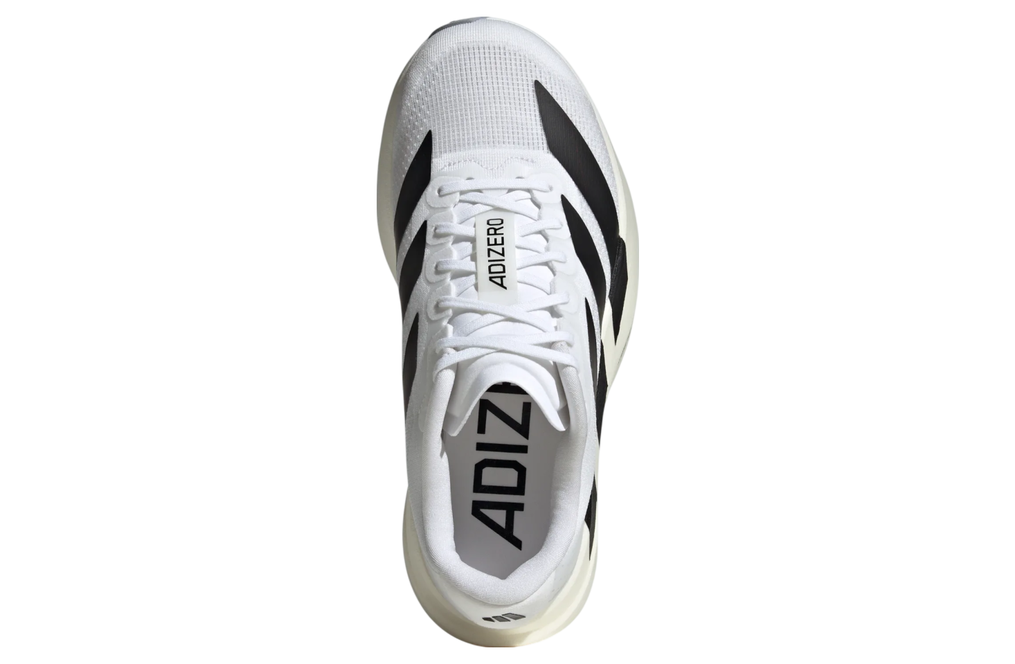 Adidas Adizero Evo SL WMNS Cloud White / Core Black