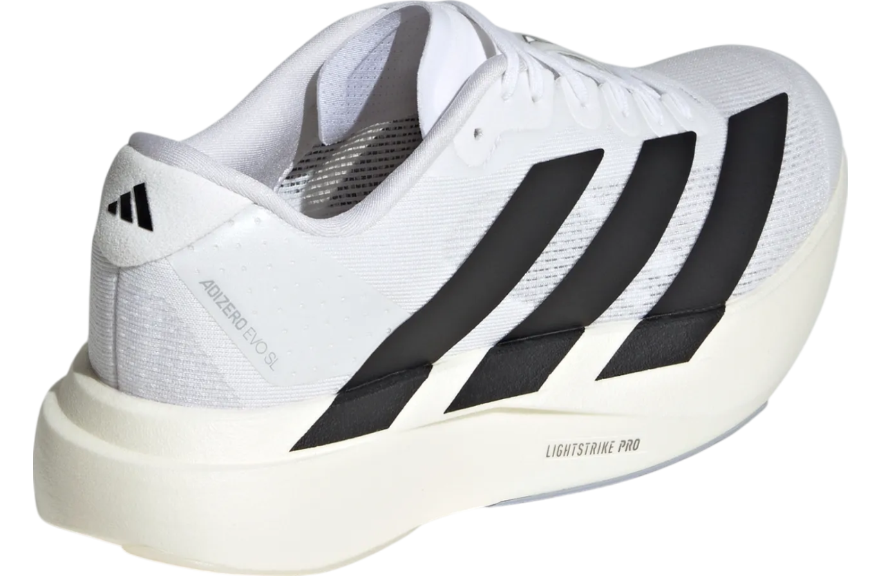 Adidas Adizero Evo SL WMNS Cloud White / Core Black