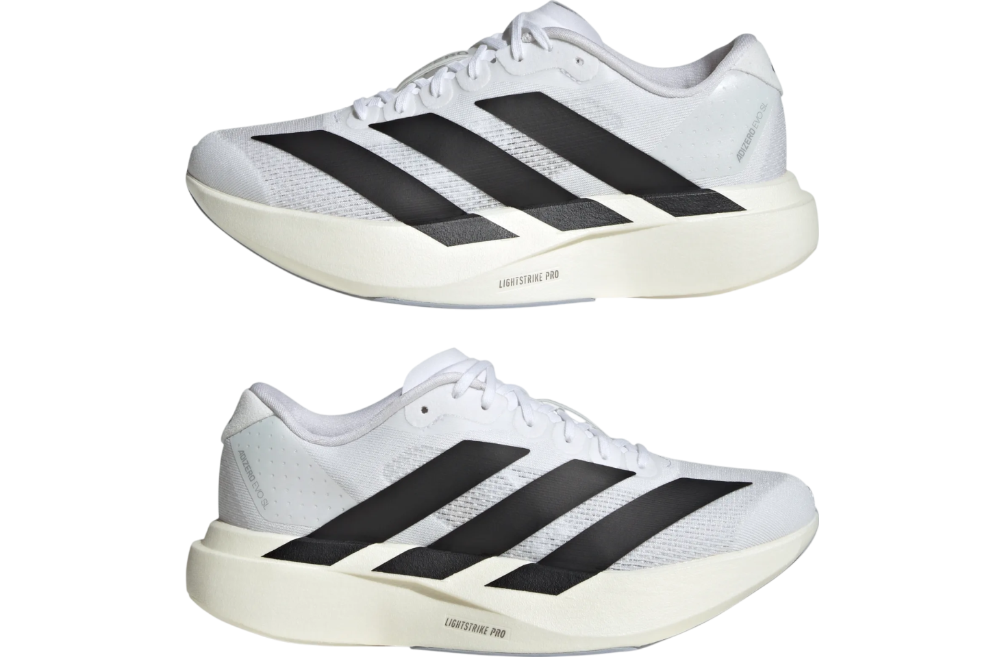 Adidas Adizero Evo SL WMNS Cloud White / Core Black