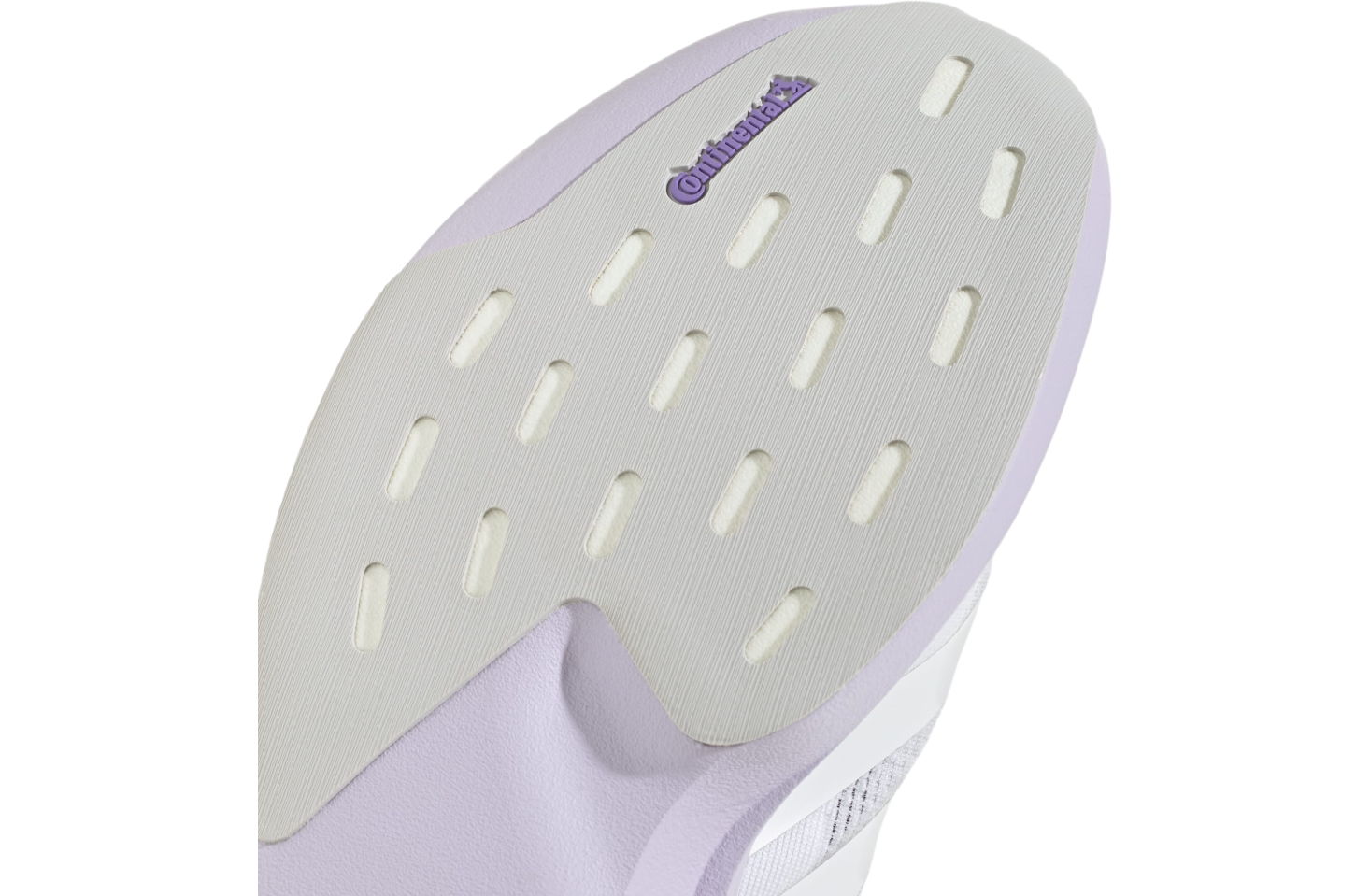 Adidas Adizero Evo SL WMNS Cloud White / Zero Metalic