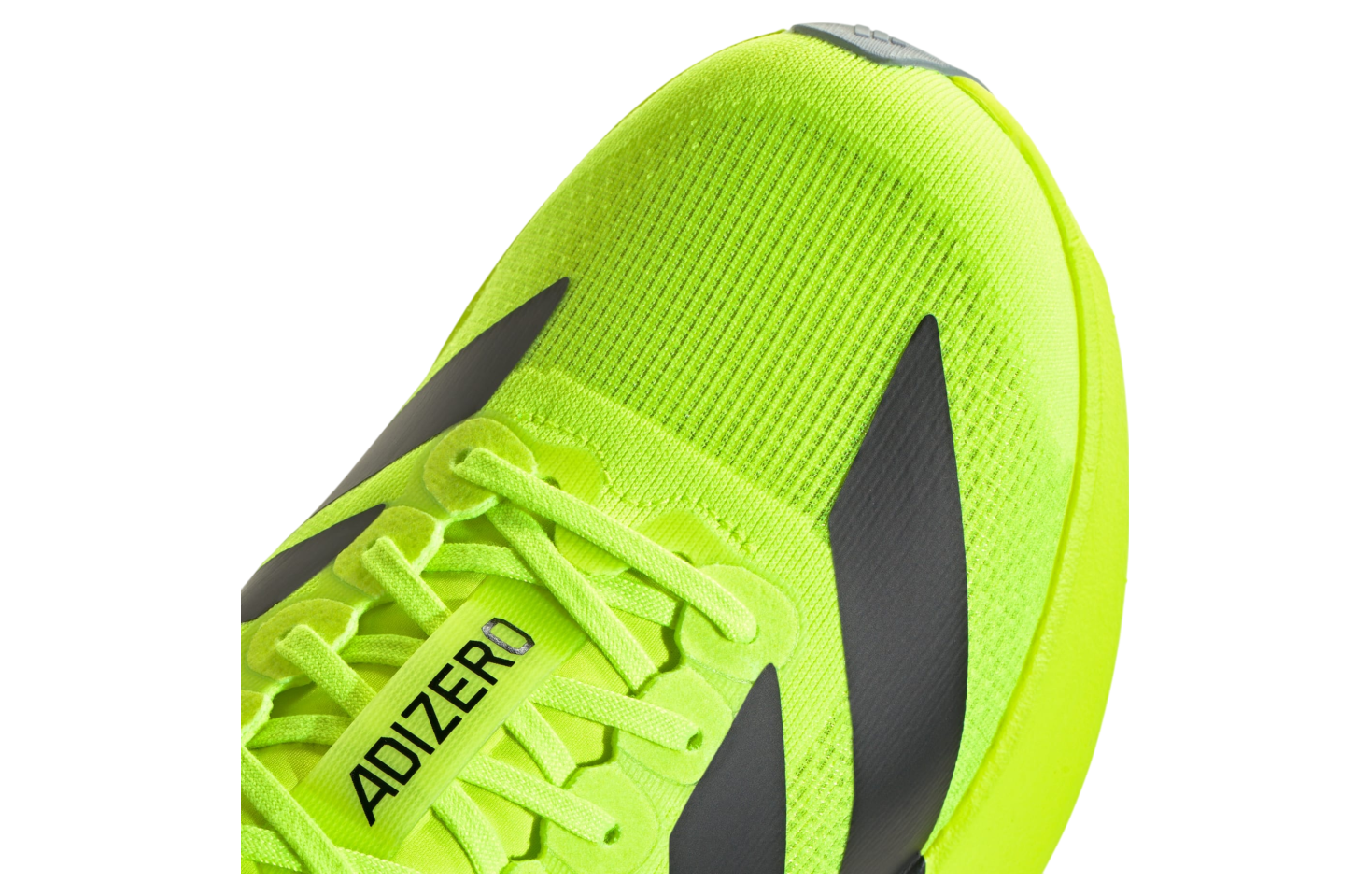 Adidas Adizero Evo SL WMNS Lucid Lemon / Core Black