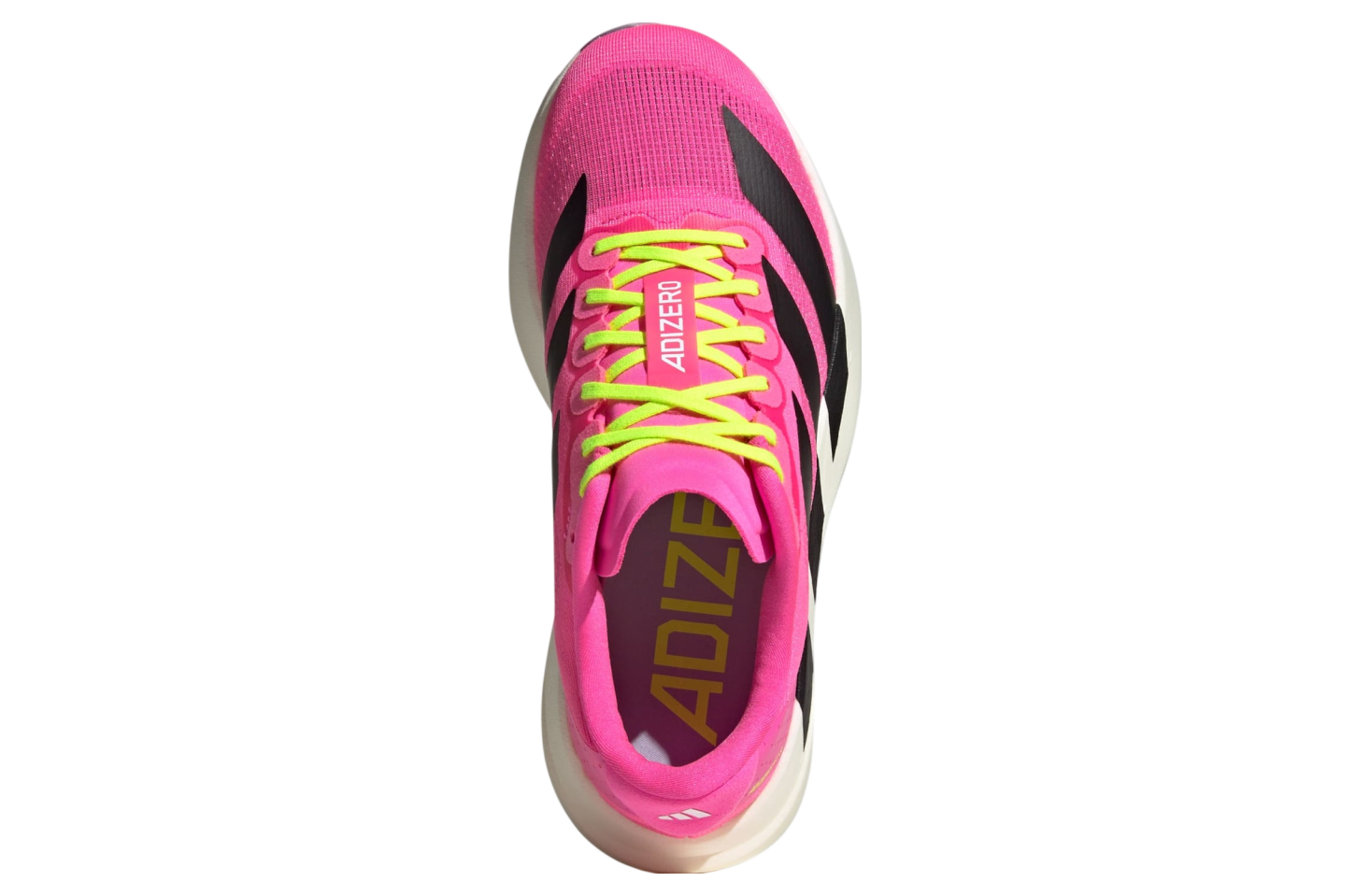 Adidas Adizero Evo SL WMNS Lucid Pink / Core Black