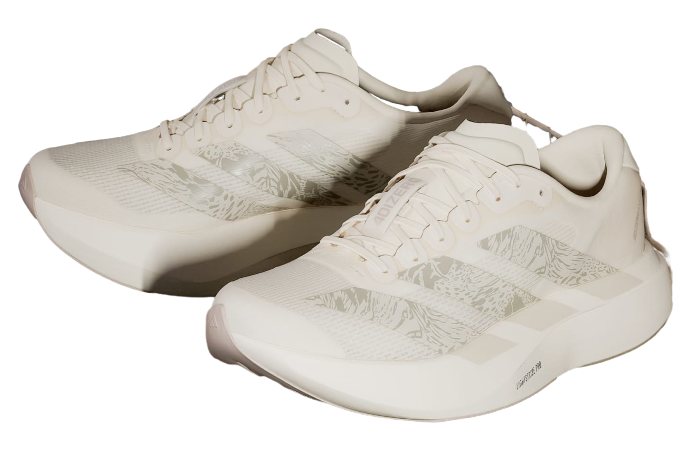 Adidas Adizero Evo SL WMNS Wonder White / Crystal Linen