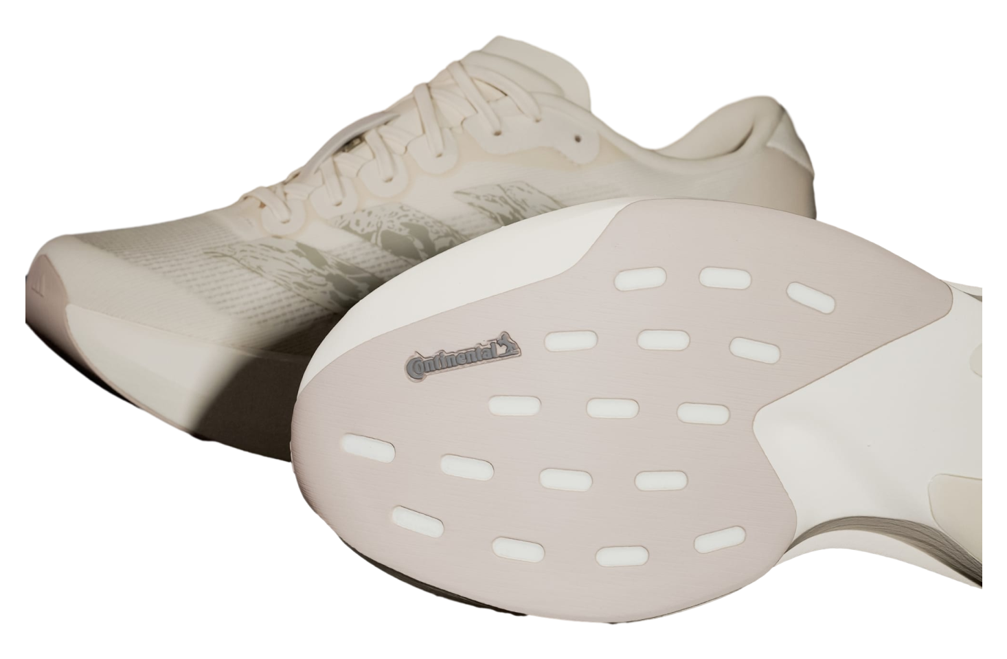 Adidas Adizero Evo SL WMNS Wonder White / Crystal Linen