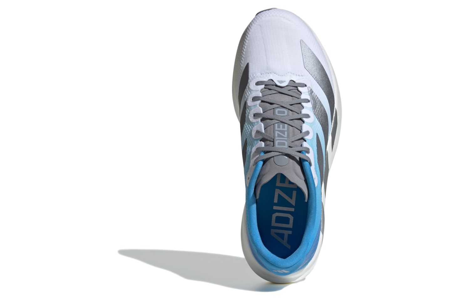 Adidas Adizero Evo SL Woven Cloud White