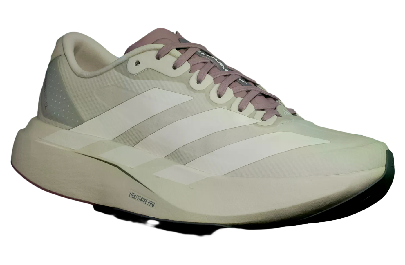 Adidas Adizero Evo SL Woven H.koumori WMNS Putty Grey / Alumina