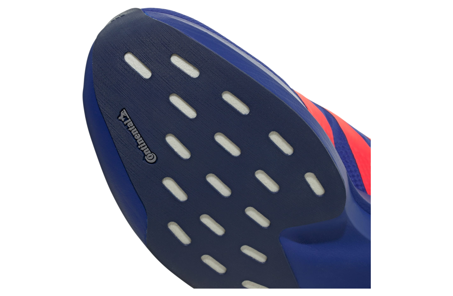 Adidas Adizero Evo SL Woven Lucid Blue / Court Green