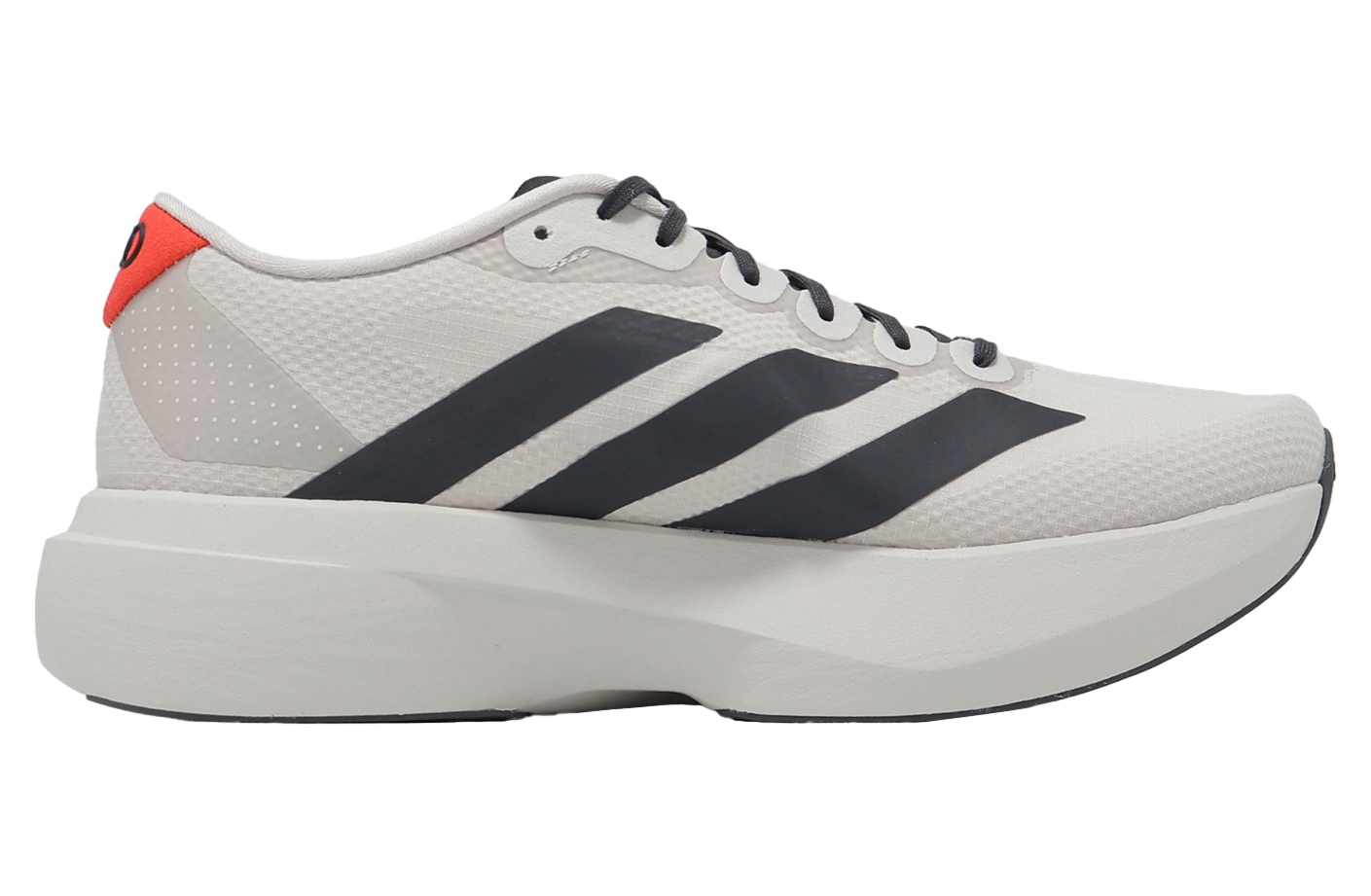 Adidas Adizero Evo SL Woven M Audi Chalk Pearl / Utility Black