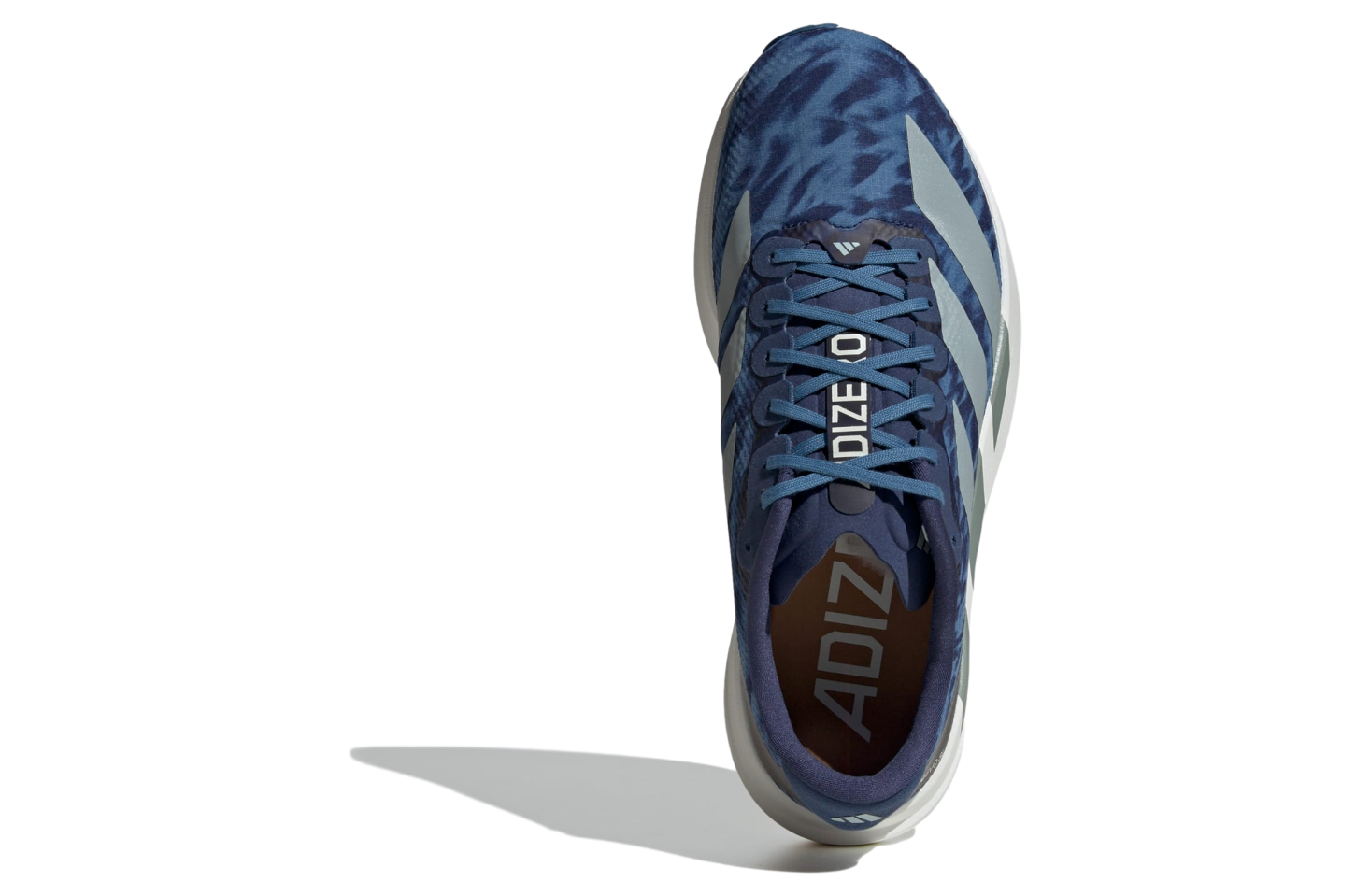 Adidas Adizero Evo SL Woven Tech Indigo / Wonder Sage