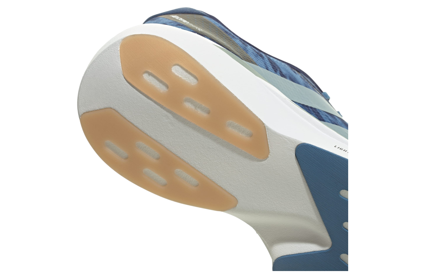 Adidas Adizero Evo SL Woven Tech Indigo / Wonder Sage