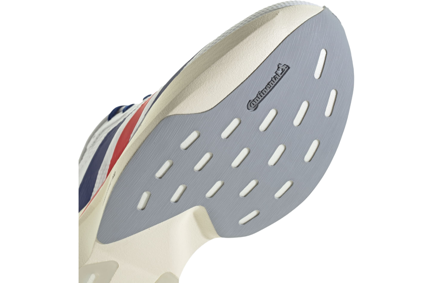 Adidas Adizero Evo SL Woven WMNS Cloud White / Mystery Ink